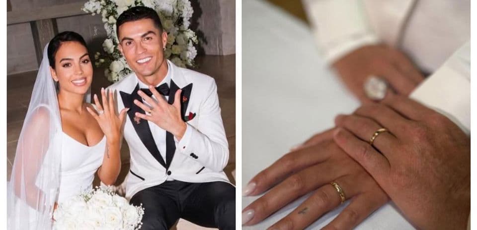 ¿Recibirá Georgina Rodríguez la mitad de la fortuna de Ronaldo en caso de divorcio? Lo que sabemos