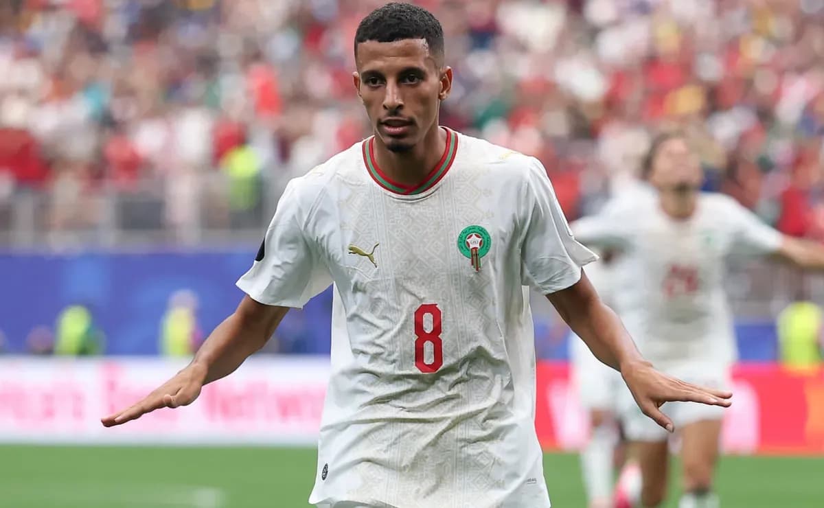 Morocco avanza a cuartos en el Mundial 2026: detalles del próximo partido