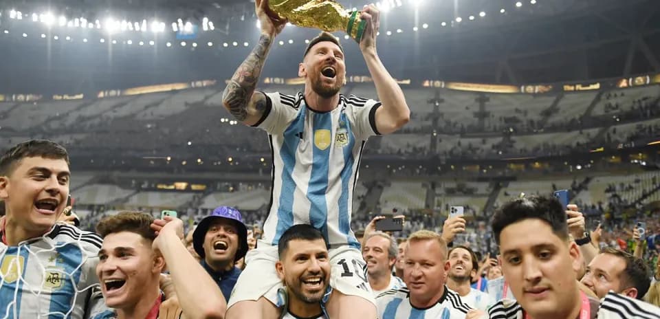Argentina y sus triunfos en Copas del Mundo: historia completa de La Albiceleste en finales FIFA