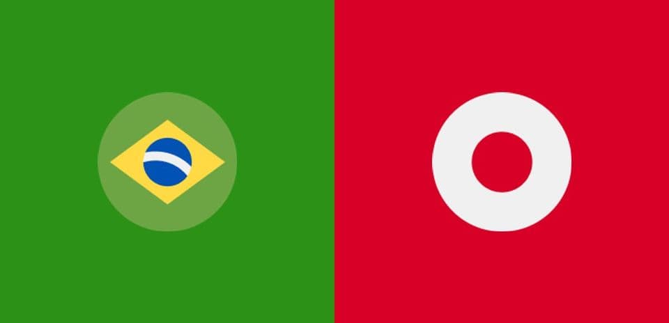 Brasil vs Japón en vivo: canales, horario y cómo ver los octavos del Mundial 2026