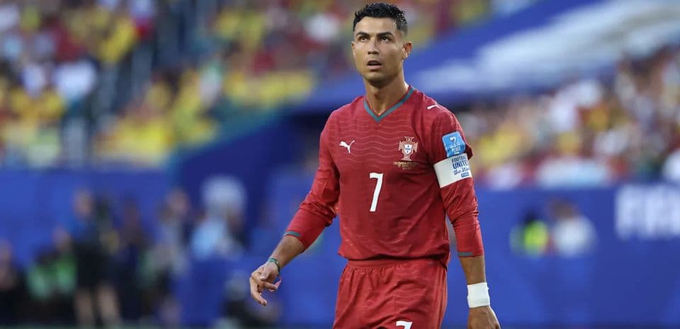 Qué Ver en el Mundial: España Busca su Primera Victoria en Eliminatorias desde 2010; Cristiano Ronaldo Lidera a Portugal contra Croacia