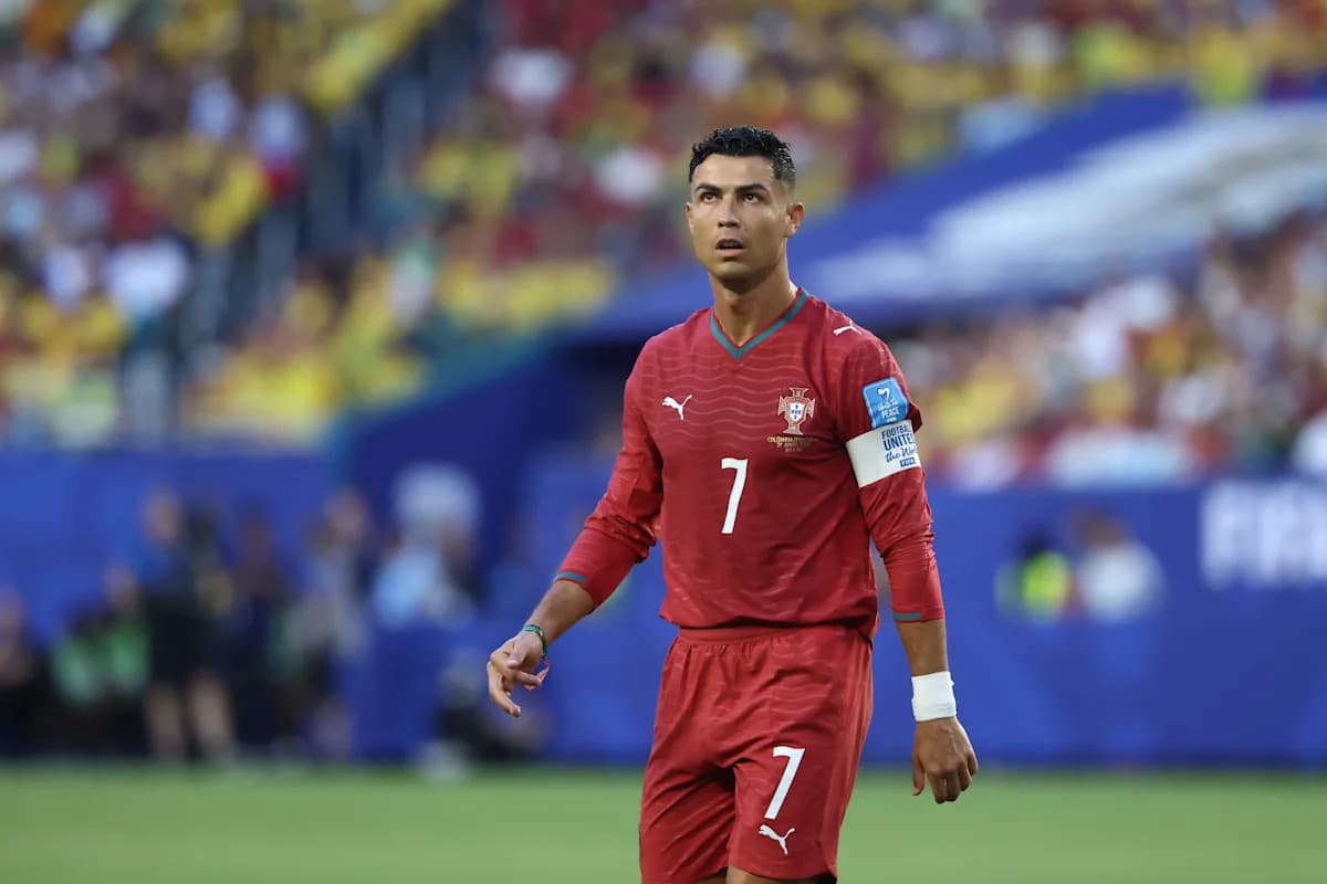 Qué Ver en el Mundial: España Busca su Primera Victoria en Eliminatorias desde 2010; Cristiano Ronaldo Lidera a Portugal contra Croacia
