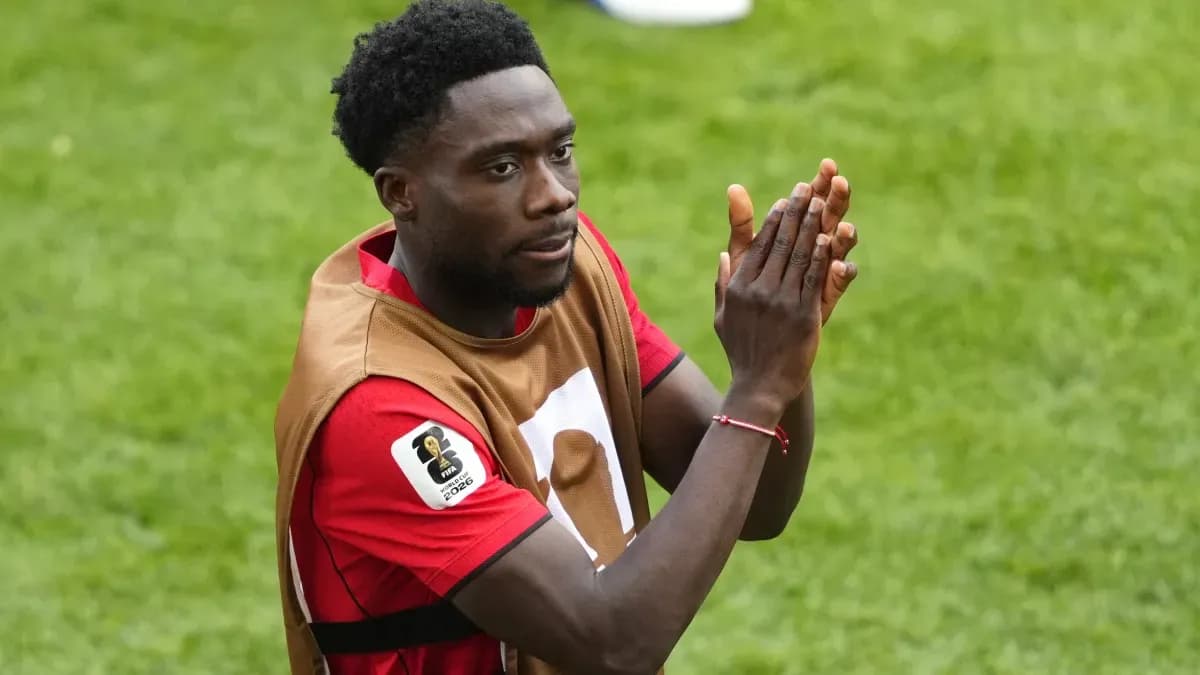 Escenarios para Canadá en la Copa Mundial 2026: Qué deben hacer los coanfitriones para avanzar a los octavos