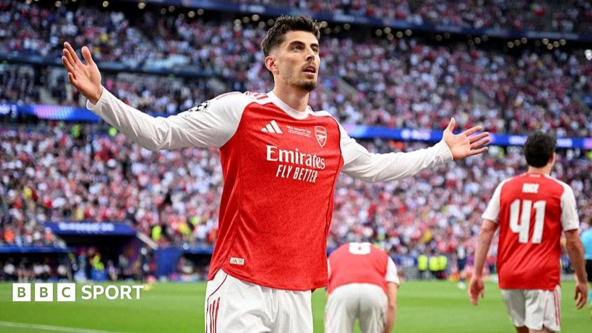 Sorteo de la fase de liga de la Champions League 2026-27: fecha y equipos en cada bombo