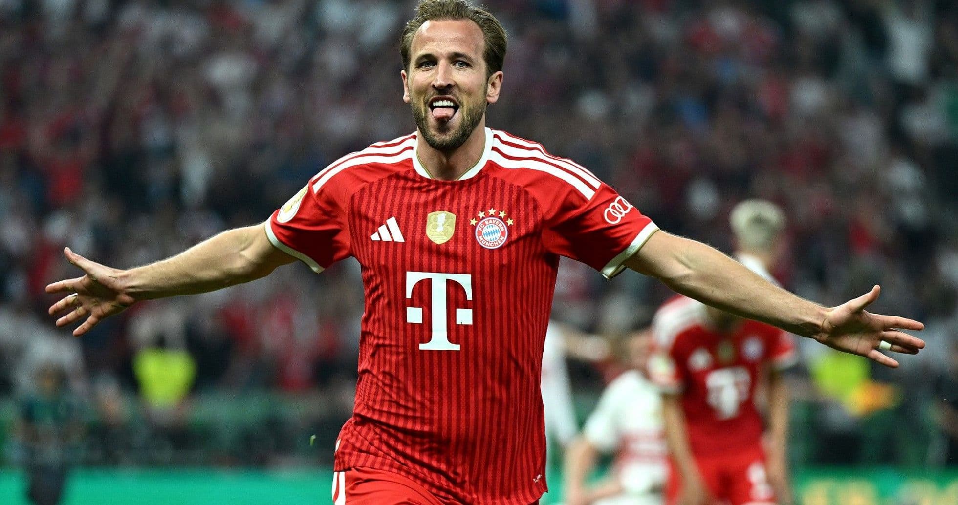 Bayern Múnich busca a Igor Thiago como respaldo para Harry Kane a pesar del bloqueo en fichajes