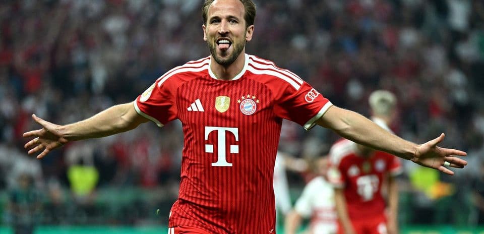 Bayern Múnich busca a Igor Thiago como respaldo para Harry Kane a pesar del bloqueo en fichajes