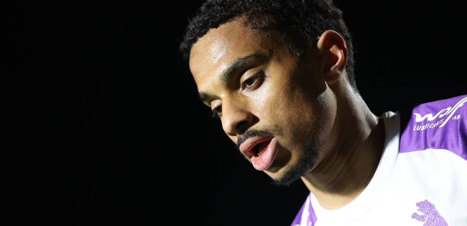 Colin Dagba sorprende con su fichaje en la Serie B tras dejar Bélgica