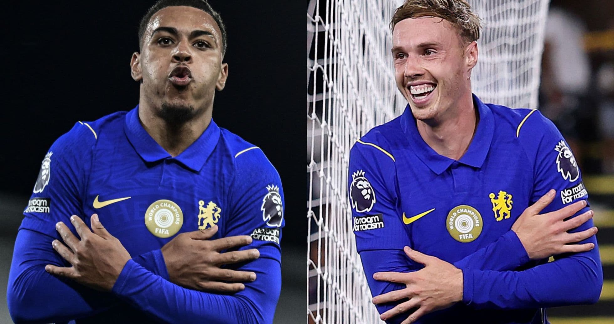 Cole Palmer y Morgan Rogers: La competencia de goles inevitable en Chelsea según exdelantero del club
