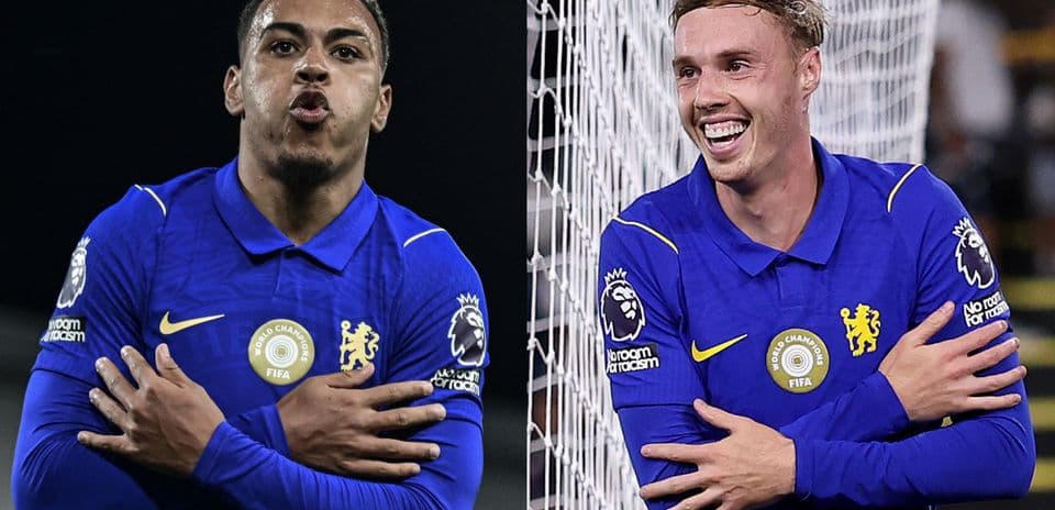 Cole Palmer y Morgan Rogers: La competencia de goles inevitable en Chelsea según exdelantero del club