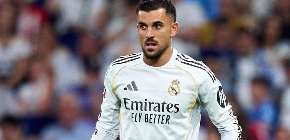 Napoli intensifica interés por Dani Ceballos tras su salida de Real Madrid