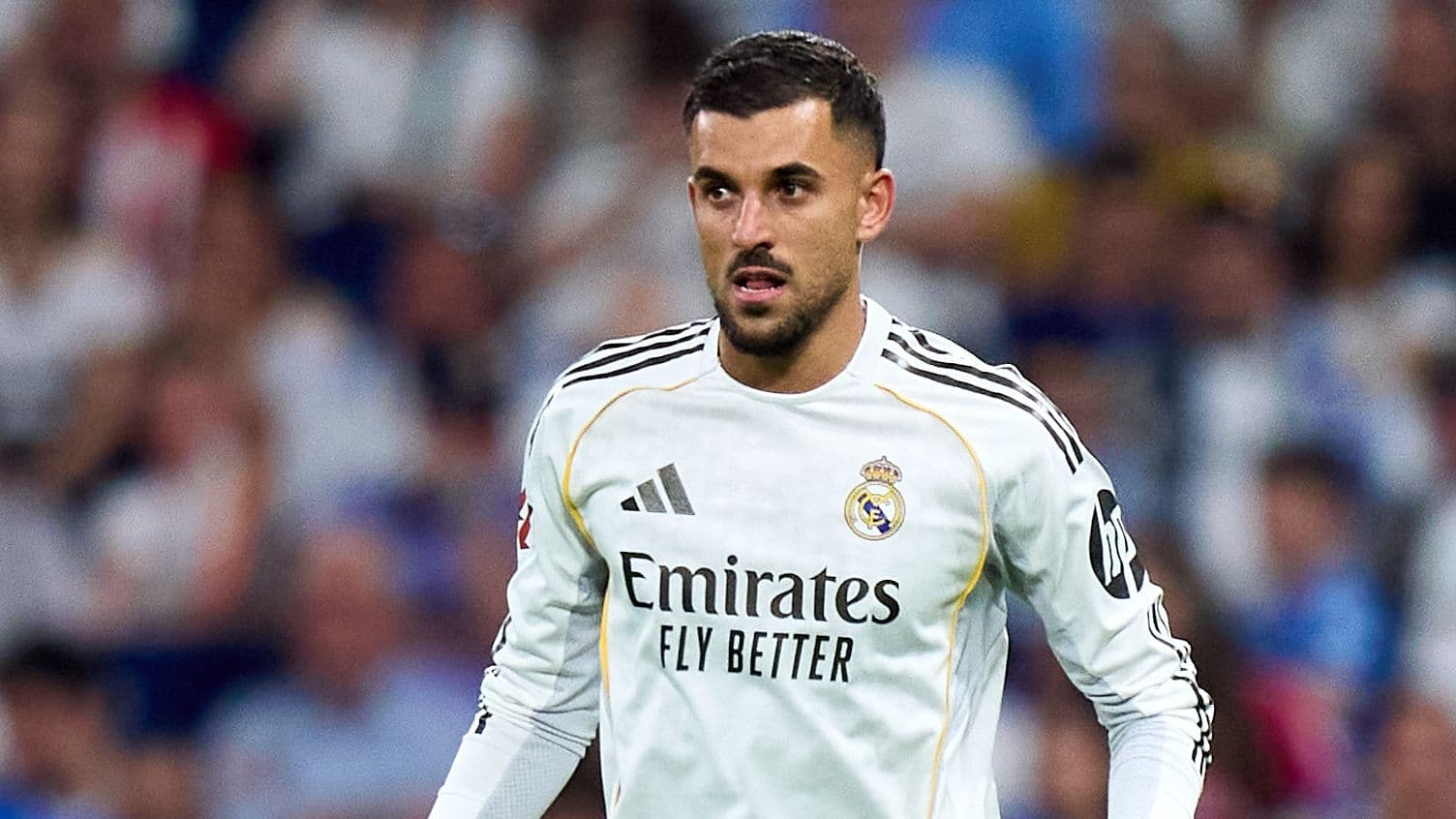 Napoli intensifica interés por Dani Ceballos tras su salida de Real Madrid
