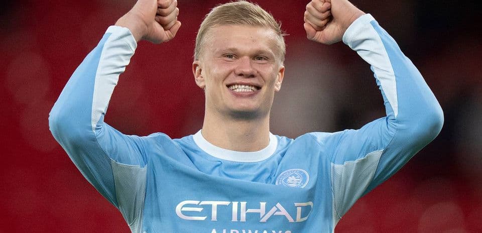 Superordenador predice la tabla de la Premier League mientras el City lanza un aviso al Arsenal