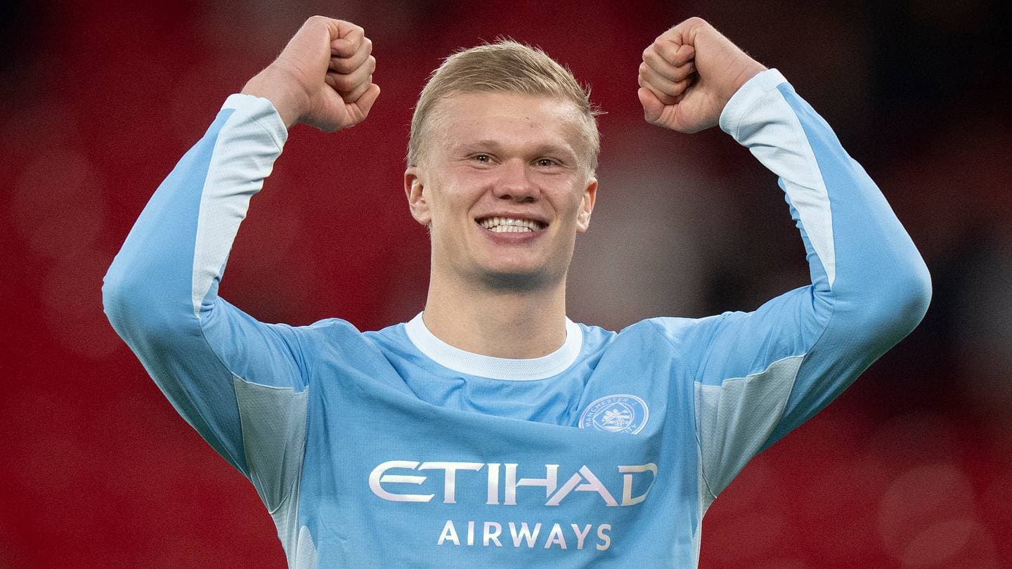 Superordenador predice la tabla de la Premier League mientras el City lanza un aviso al Arsenal