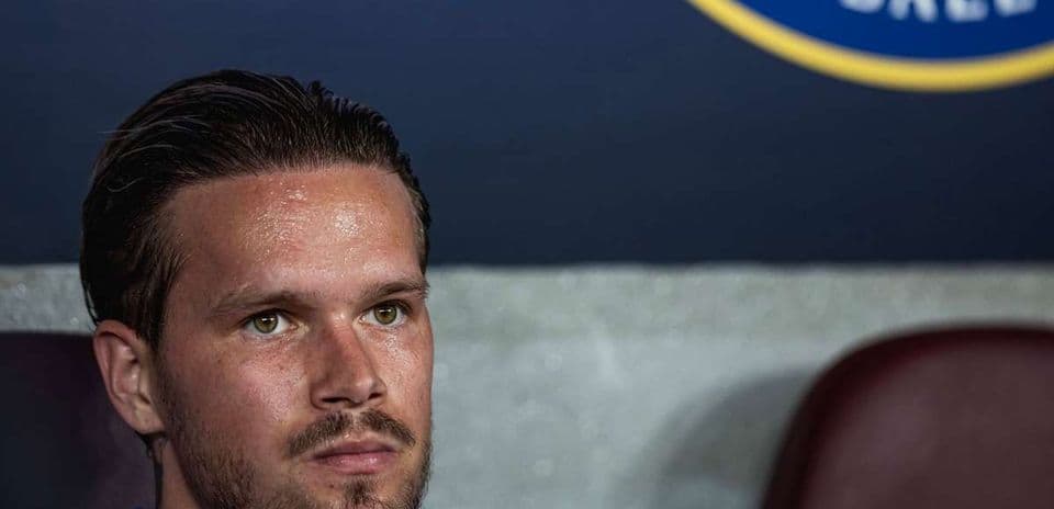 Mykhailo Mudryk cerca de un préstamo al Tottenham con detalles confirmados