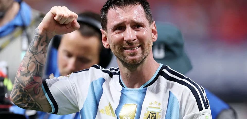 Día 27 del Mundial: Argentina evita la catástrofe y Suiza avanza tras penales