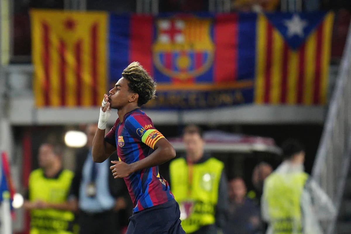 El Camp Nou de Barcelona será sede de la final de la Champions League 2029, Munich acoge la de 2028