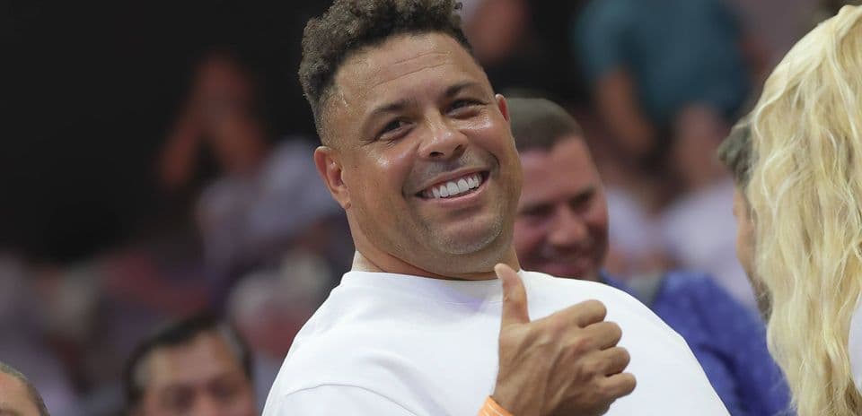 Inter de Limeira logra ascenso a la Serie B tras 35 años con apoyo de Ronaldo y Roberto Carlos