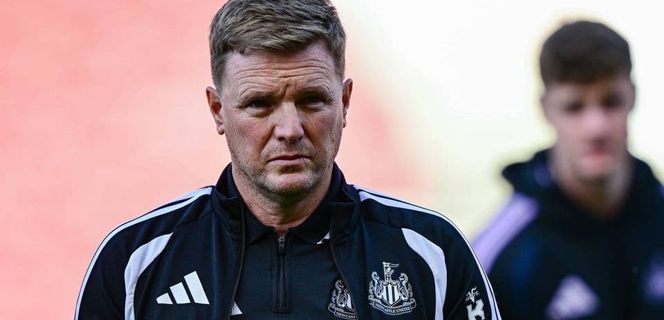 La Salida de Eddie Howe Deja a Newcastle en la Incertidumbre