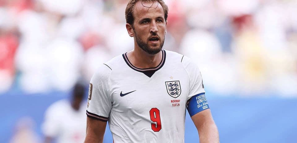 Harry Kane descarta a Al-Hilal y confirma su futuro en Bayern Munich