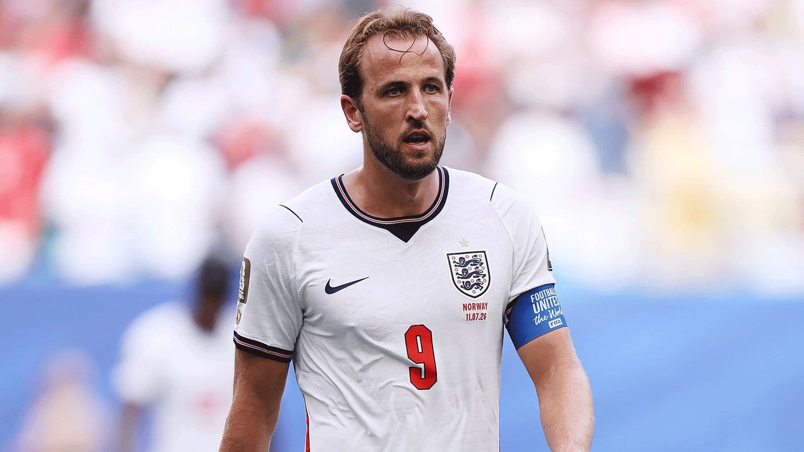 Harry Kane descarta a Al-Hilal y confirma su futuro en Bayern Munich