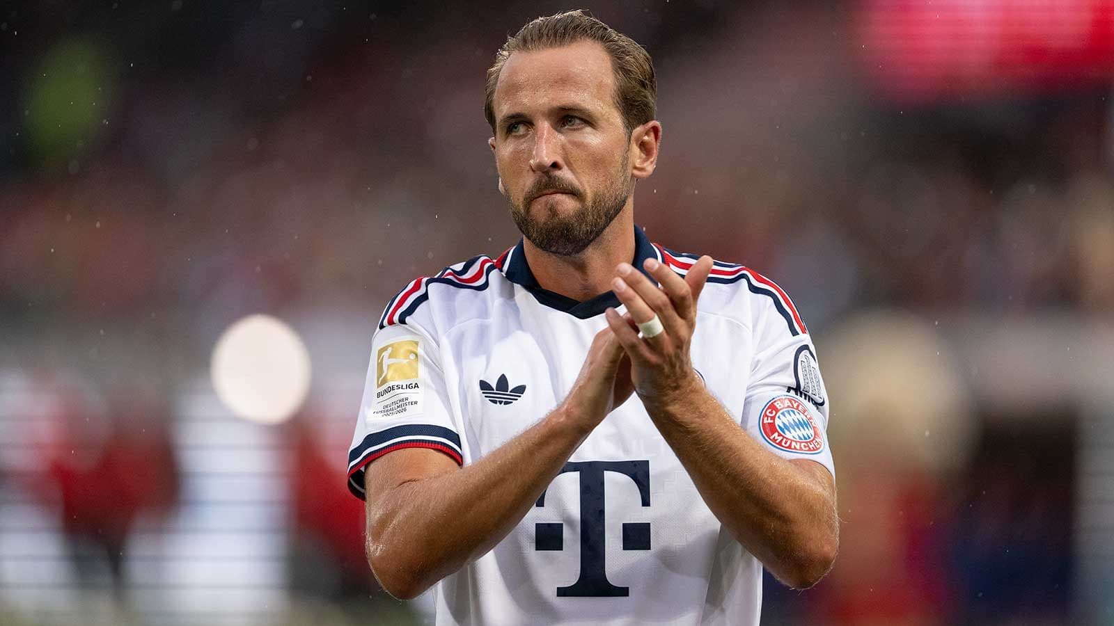 Harry Kane contempla un futuro en la NFL tras su etapa en la MLS