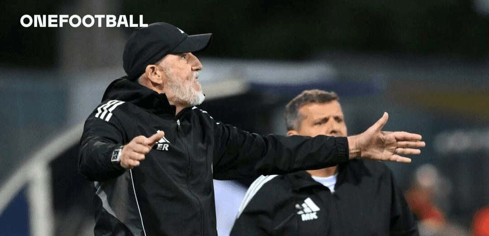 Brest rinde homenaje a Éric Roy en una emotiva noche en la Ligue 1