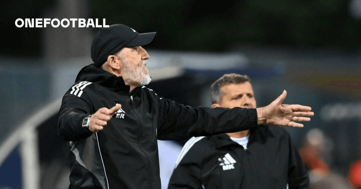 Brest rinde homenaje a Éric Roy en una emotiva noche en la Ligue 1