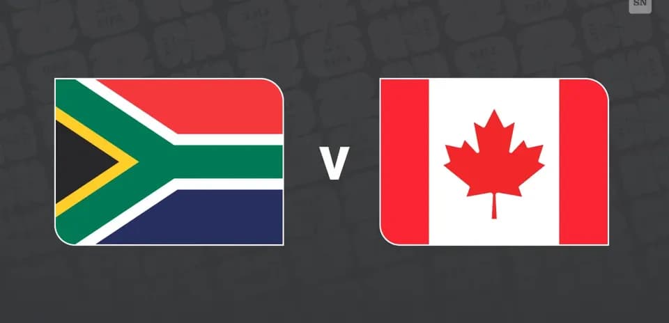 Cómo ver Sudáfrica vs. Canadá en vivo: transmisión, canal y horario del Mundial 2026