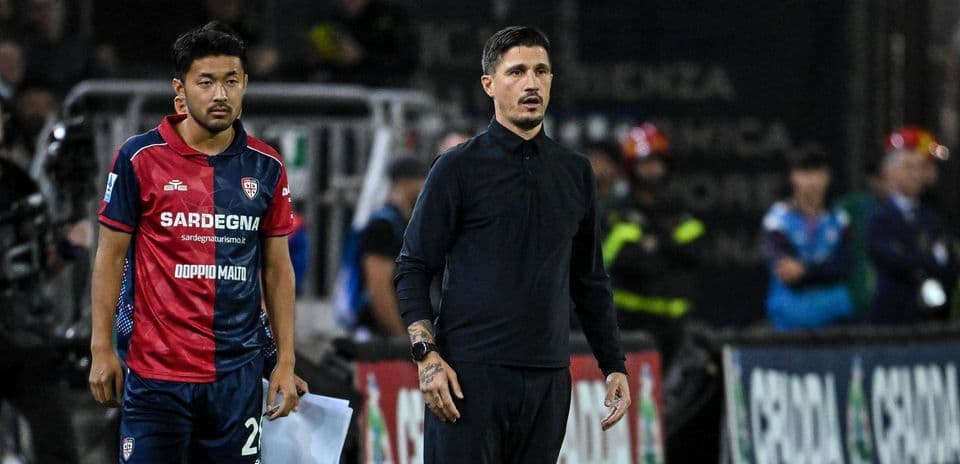Fabio Pisacane responde a Luciano Spalletti tras la tarjeta roja en el final de Cagliari vs Juventus