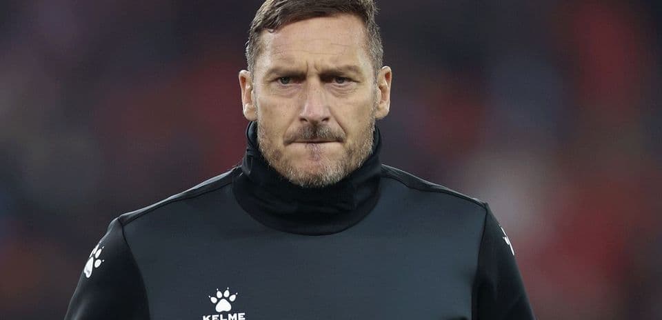Francesco Totti asegura que Italia no habría ganado el Mundial 2006 sin él