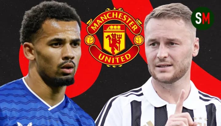 Noticias de fichajes del Manchester United: Actualizaciones y rumores del 3 de agosto
