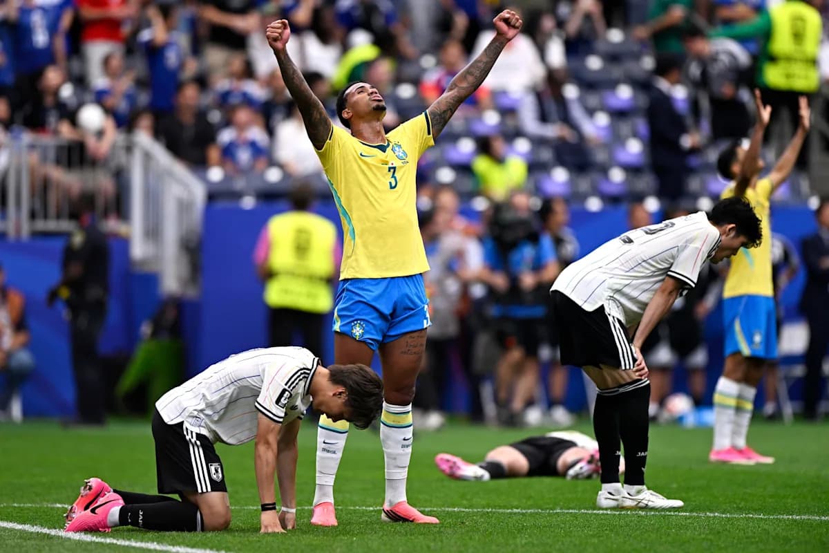 Mundial 2026: Cuatro primeros partidos de octavos con penales y goles tardíos impactan la competición