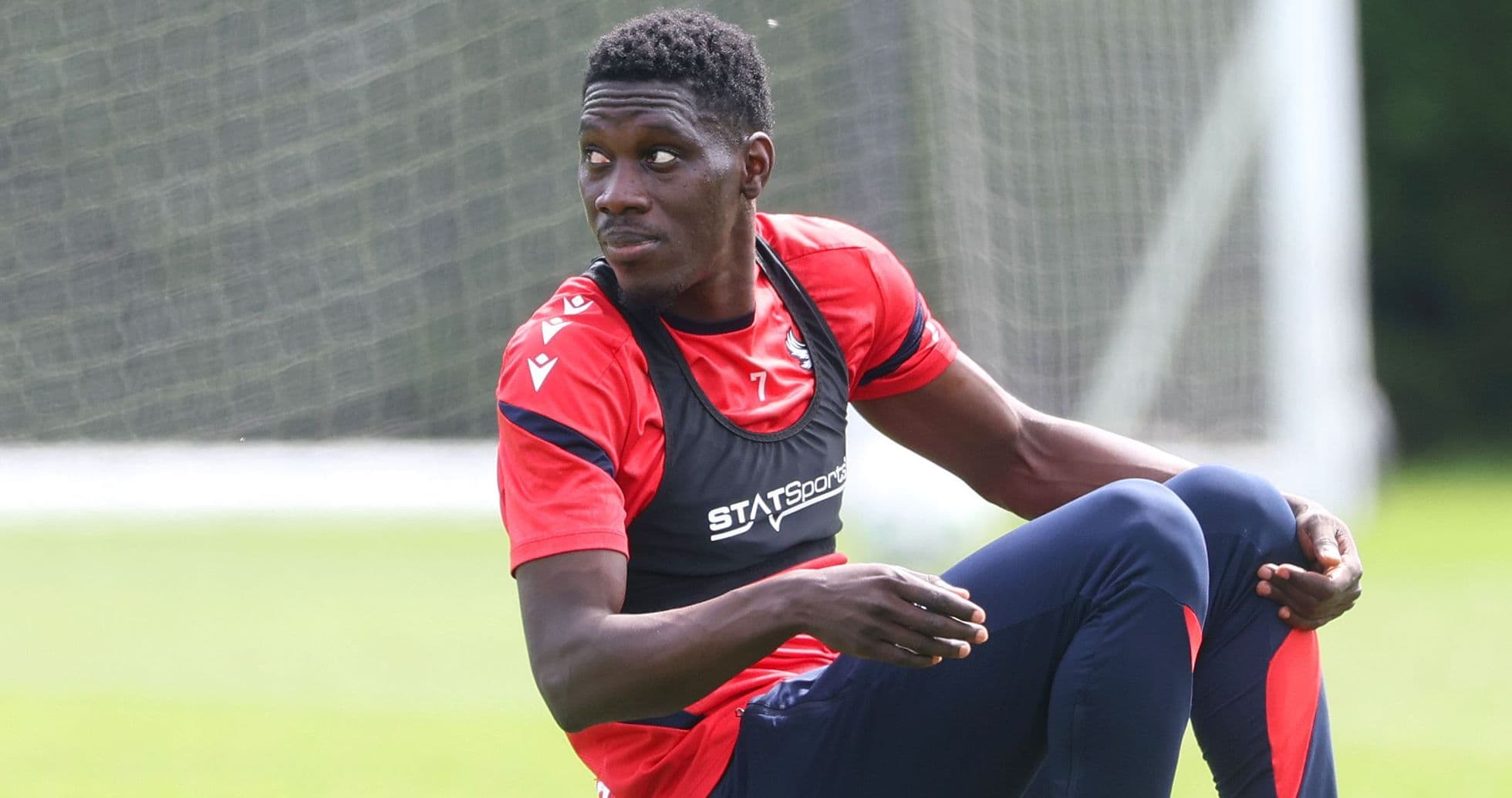 Liverpool lanza oferta millonaria por Ismaila Sarr tras fracasar negociación por Yankuba Minteh