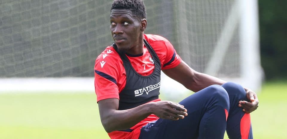 Liverpool lanza oferta millonaria por Ismaila Sarr tras fracasar negociación por Yankuba Minteh