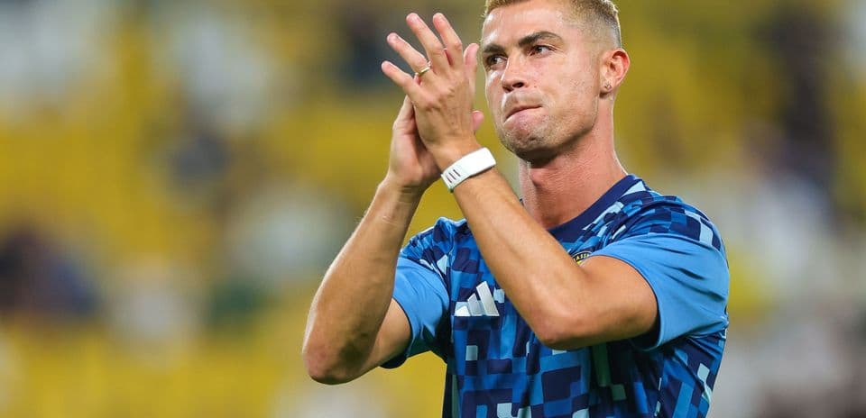 Alvaro González revela cómo es Cristiano Ronaldo fuera del campo