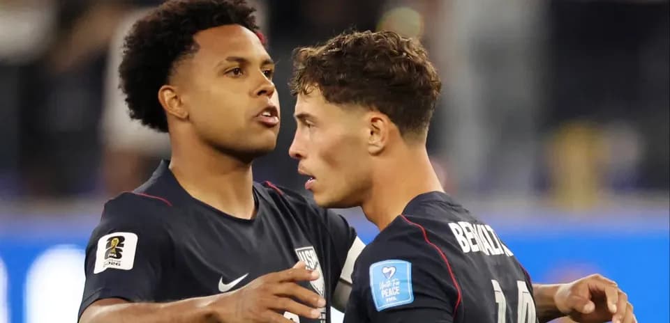 Estados Unidos cae ante Turquía en un final dramático que cierra la fase de grupos del Mundial 2026