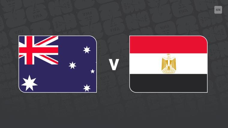 Dónde ver Australia vs Egipto: transmisión en vivo, canal de TV y hora para el partido de octavos de final del Mundial