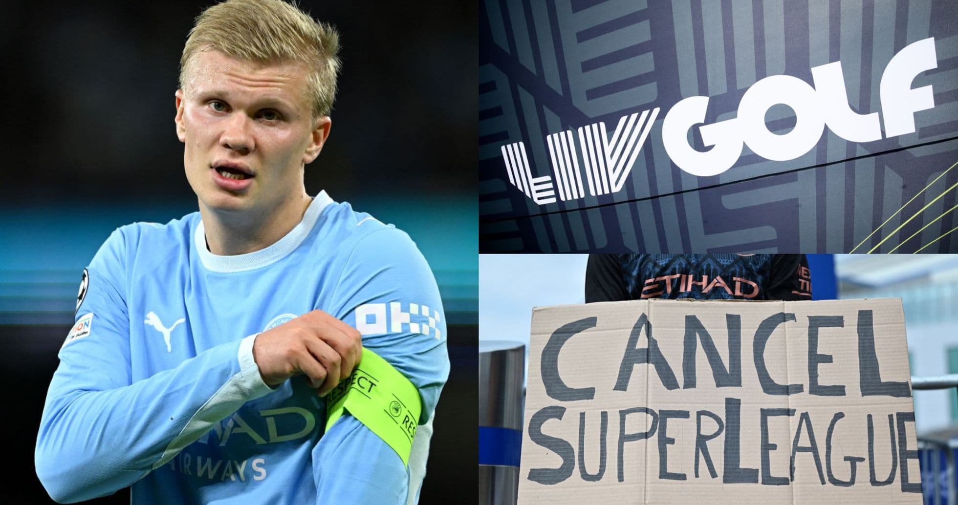 ¿Resucitará la polémica del FFP de Man City el debate sobre la Superliga? Danny Mills advierte con el ejemplo de LIV Golf