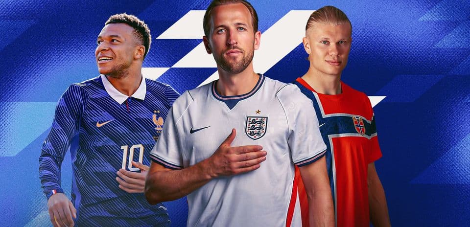 Clasificación Bota de Oro Mundial 2026: Lionel Messi lidera con un triplete mientras Mbappé y Haaland buscan el premio