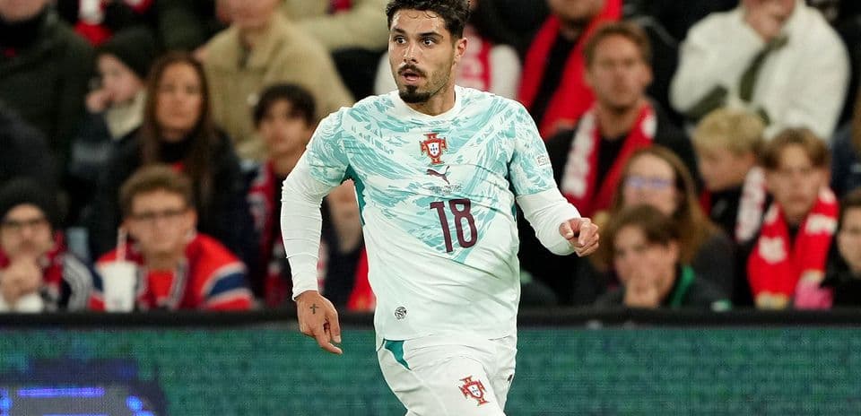 Pedro Neto destaca la solidez defensiva de Portugal en la victoria ante Noruega en la Nations League