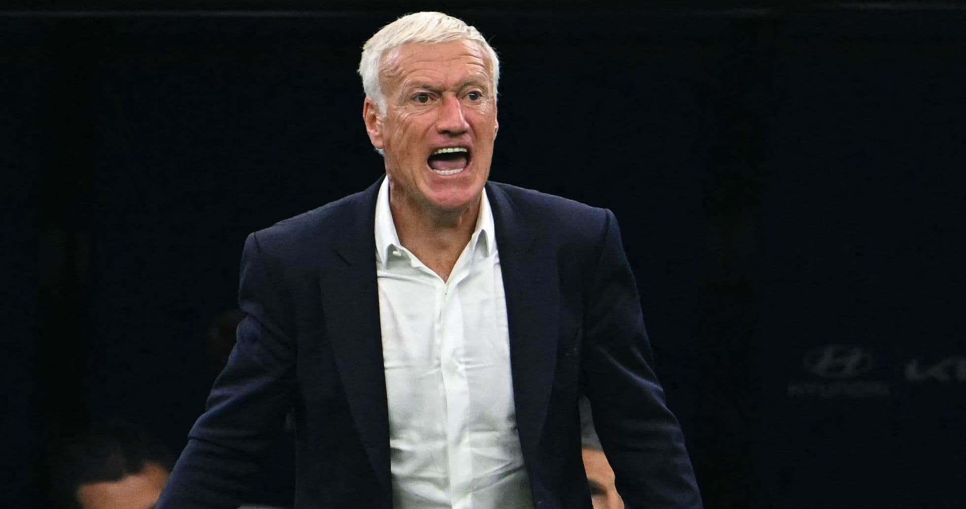 Deschamps cuestiona el arbitraje tras la eliminación de Francia ante España en semifinales del Mundial