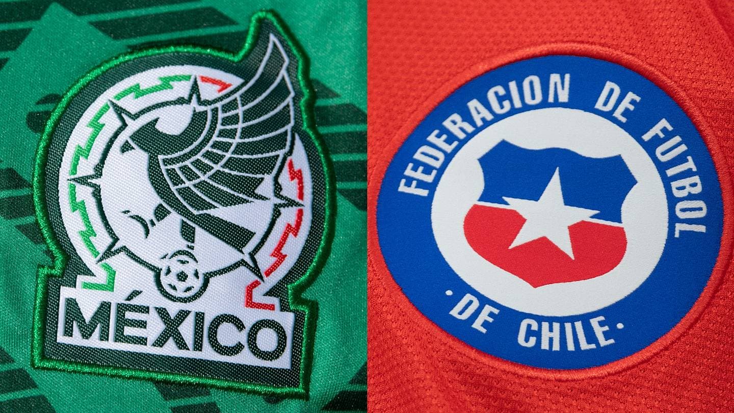 México vs. Chile: Análisis, Predicciones y Alineaciones para el Partido Amistoso