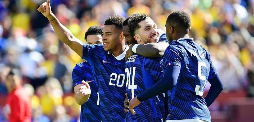 Los Favoritos para Ganar la Copa Mundial 2026: Clasificación y Análisis