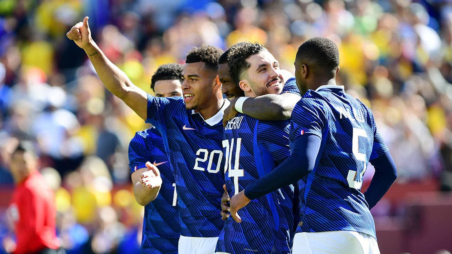 Los Favoritos para Ganar la Copa Mundial 2026: Clasificación y Análisis
