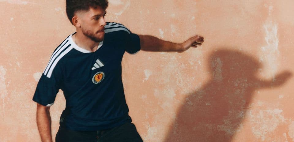 Uniformes de Escocia para la Copa Mundial FIFA 2026: diseño, fechas y precios