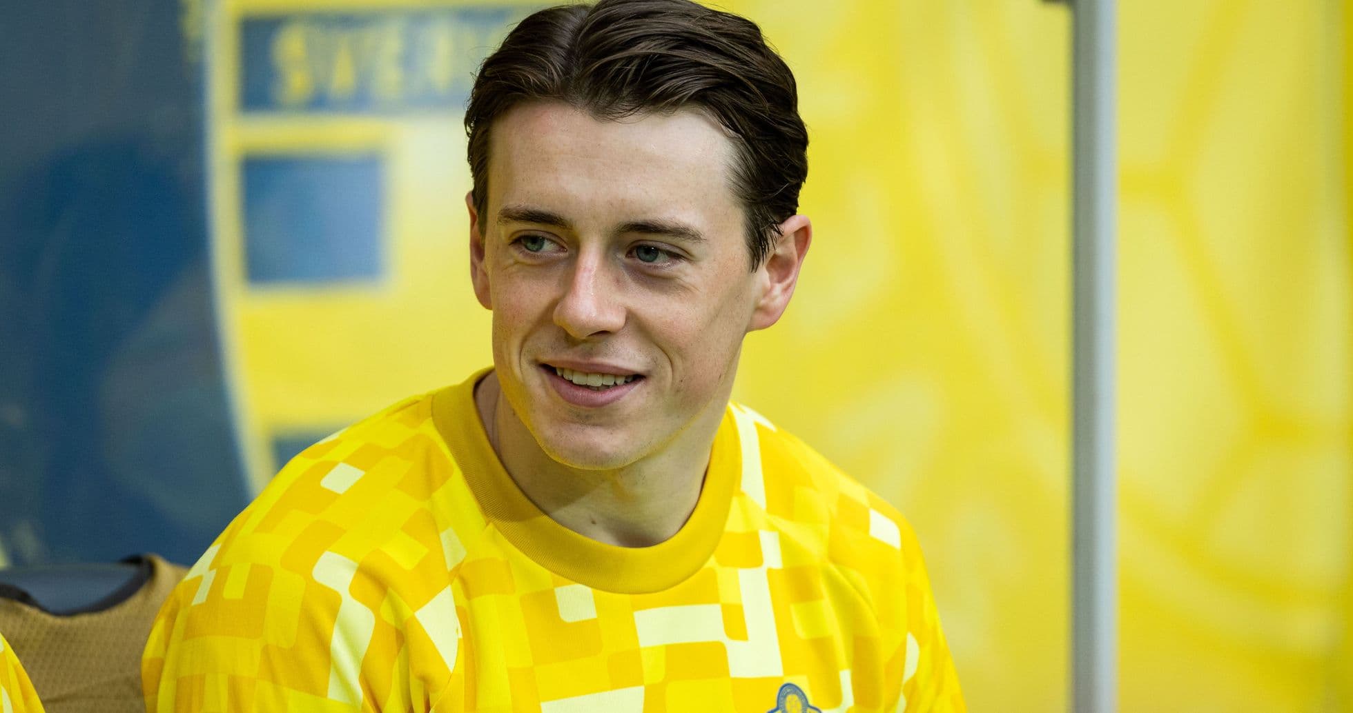 Hull City refuerza su plantilla con Elliot Stroud, estrella sueca del Mundial