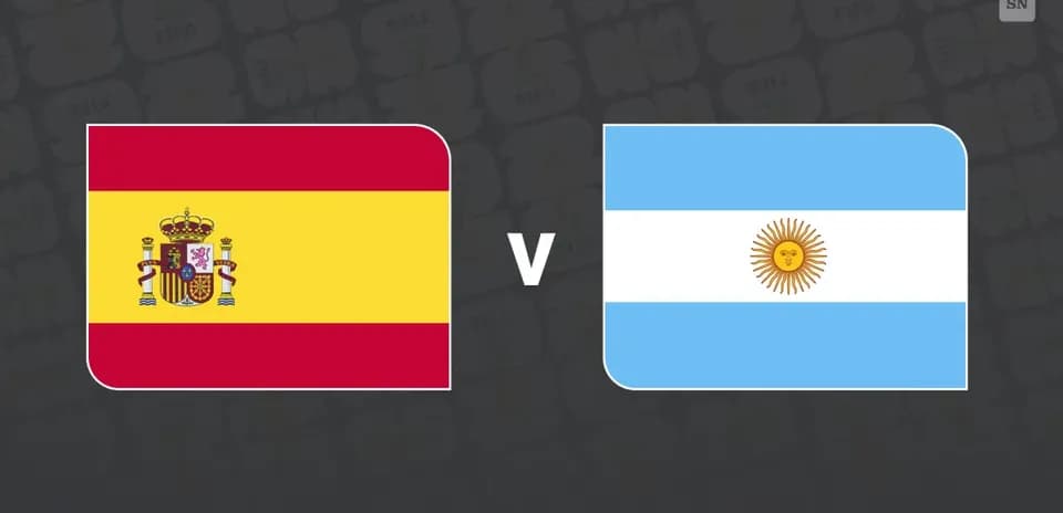 Pases de estacionamiento para Argentina vs. España: mejores precios y ubicaciones para la final del Mundial en Nueva York