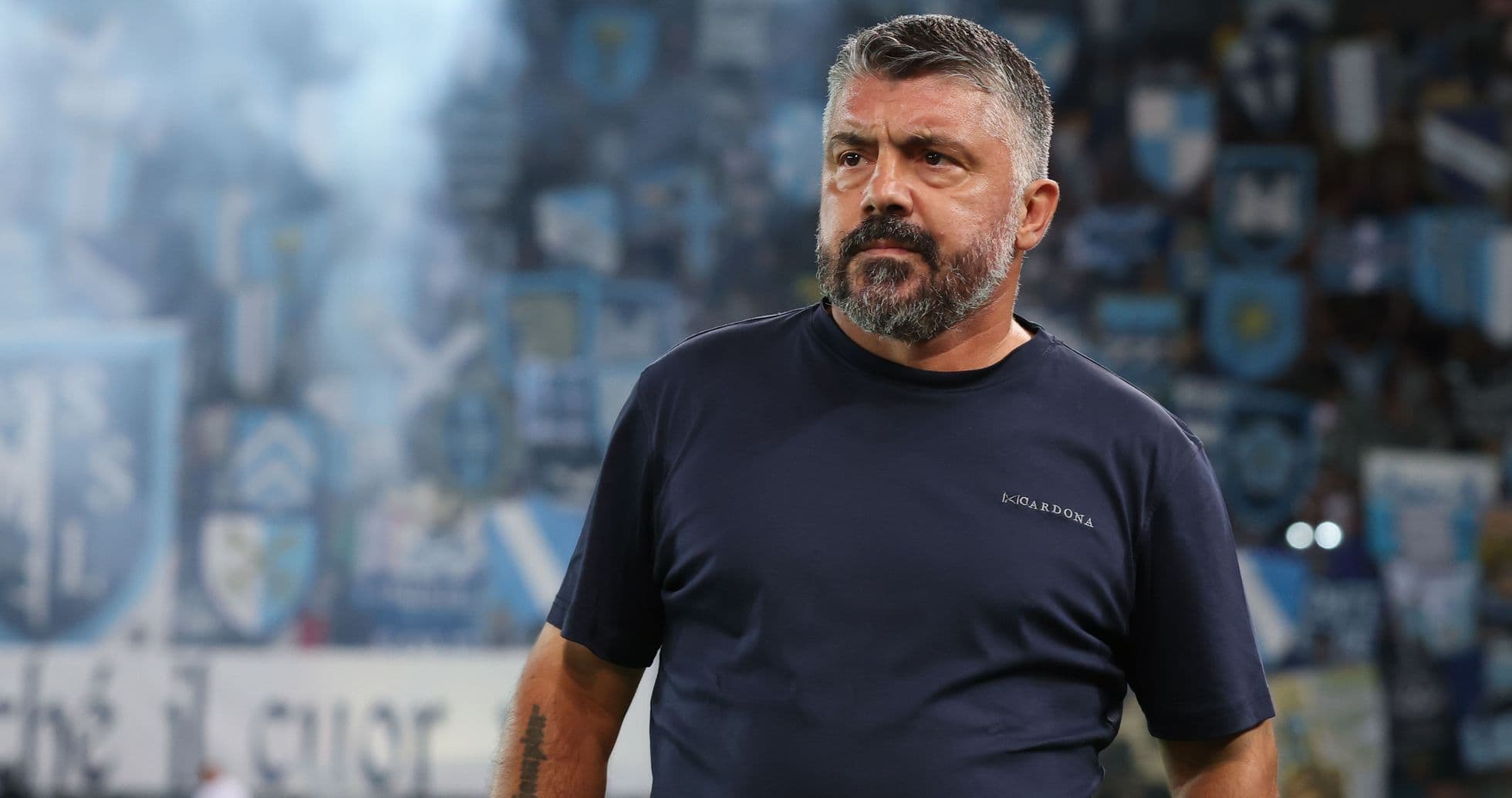 Gattuso elogia a Nuno Tavares y lo considera apto para jugar en Real Madrid tras su resurgir en la Serie A