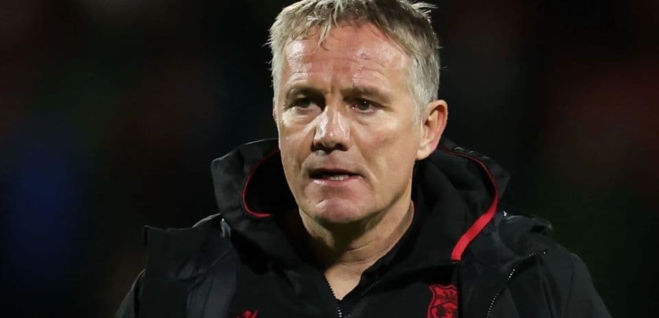 Wrexham busca recuperarse tras derrota en casa ante West Bromwich Albion