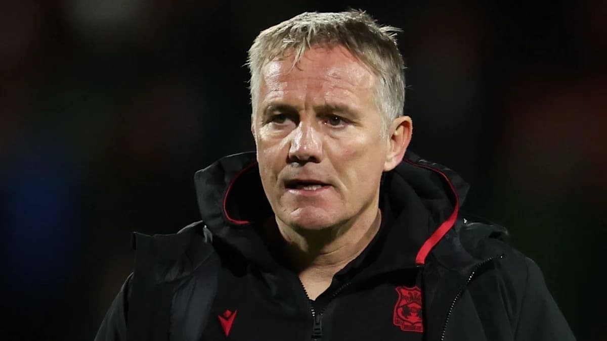 Wrexham busca recuperarse tras derrota en casa ante West Bromwich Albion